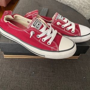 Women’s converse